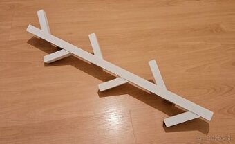 Vesiak IKEA Tjusig 2x