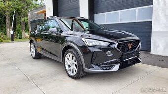 Cupra Formentor 2.0 TDI 110kW 4Drive DSG