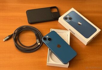 IPhone 13 Mini 128GB Blue