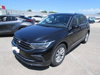 Volkswagen Tiguan 2.0 TDI EVO Life DSG