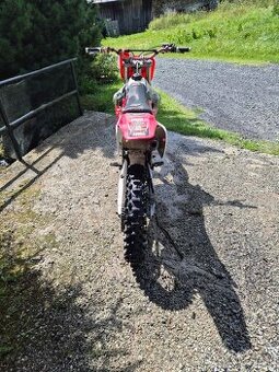 Honda CR250 R