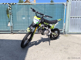 Pitbike Daemon 140CC