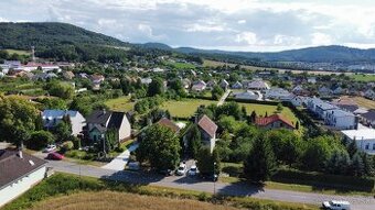 7 izbový Rodinný dom Nová Dubnica - Veľký Kolačín
