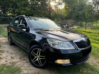 Škoda Octavia 2012 1.6TDI 77kW Navigace, Výhřev, Senzory