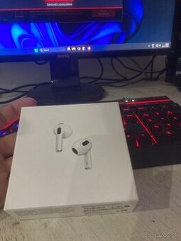 AirPods 3 gen