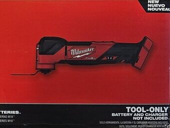 Milwaukee M18FMT-0