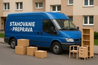 Preprava lacno