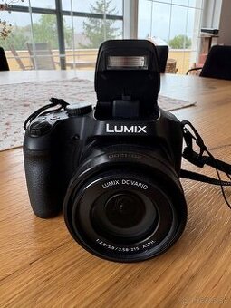 Fotoaparát Panasonic Lumix