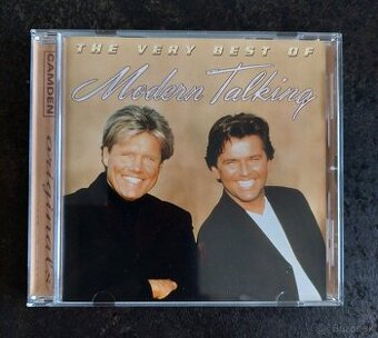Modern Talking - The Very Best Of