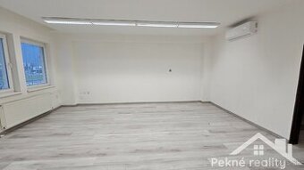 Prenájom kancelárskych priestorov vo Zvolene