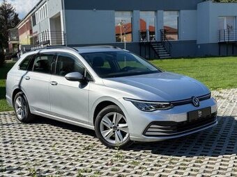Volkswagen GOLF VARIANT 8 , DSG , ODPOCET DPH