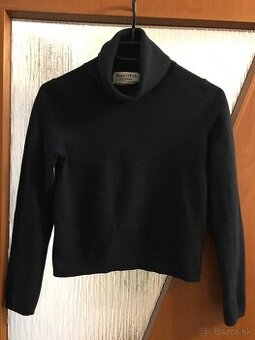 MARCO POLO originál MERINO damsky rolacik S