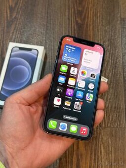 iPhone 12 klasik 64gb
