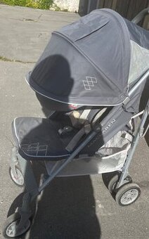 Golfovy kocik Maclaren techni arc