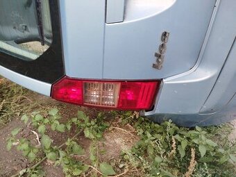 Fiat Idea 1.3 JTD rok 2005 Rozpredám na dieli