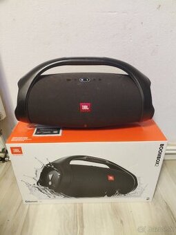 JBL Boombox 2