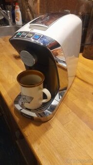 Tchibo Cafissimo-40eur