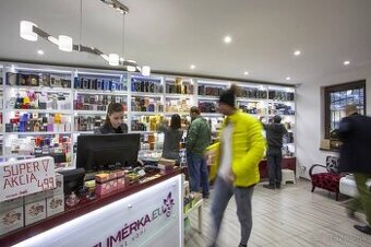 Hľadáme pracovnika aministrativy – Parfumerka.eu (Ružinov)