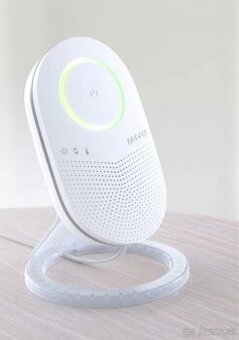 Nanny BM-03 Monitor dychu s dvomi podložkami