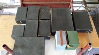 METRA Blansko meracie pristroje