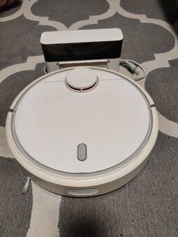 Predam roboticky vysavac