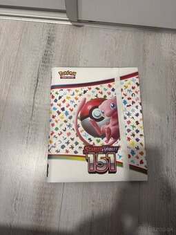 Pokemon album