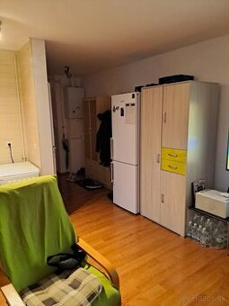 Na predaj 1,5 izbový byt v Šamoríne