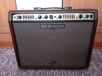 Kombo Behringer Ultracoustic ACX900