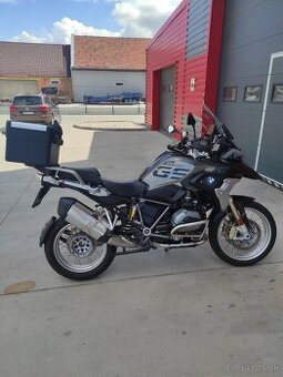 BMW R 1200 GS Exclusive