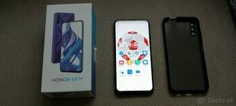 Honor 9X Pro