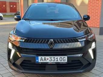 Renault Captur Evolution