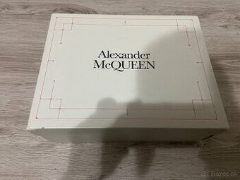 Alexander McQueen