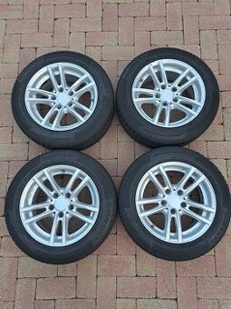 5x120 7Jx16EH2 ET31