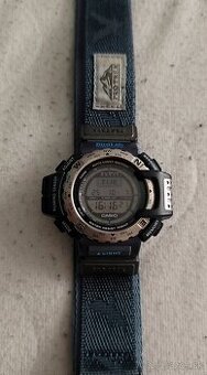 CASIO PROTREK PRT-40 PREDANÉ