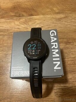 Garmin Forerunner 955