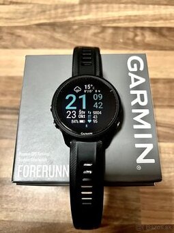 Garmin Forerunner 955