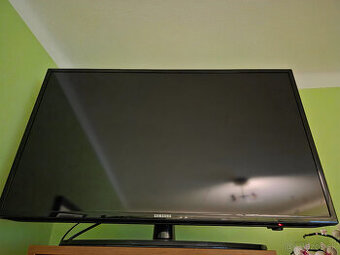 Predám televizor Samsung UE40EH5000W