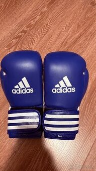 Adidas boxerské rukavice