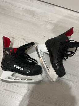 Bauer pro