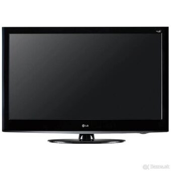 Predám plne funkčný LCD televízor LG37LC41