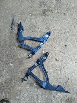 Pánty na kapotu Audi tt mk1