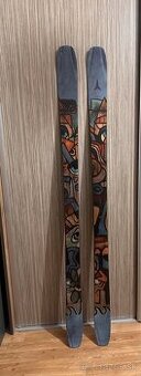 Atomic bent 90 25/26