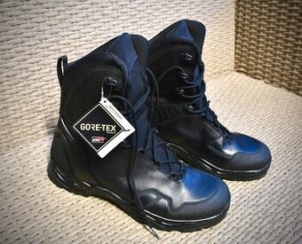 TARAS Army Black, BOSP, high