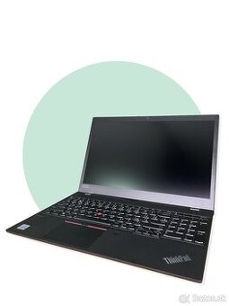 Lenovo ThinkPad T15 Gen 1 - 1