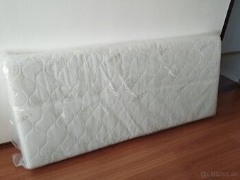 Predám nový nepoužitý matrac Favorit GT20 195x85