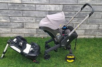 Doona plus + isofix