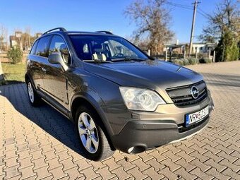 Opel Antara 2.0 CDTI 4x4