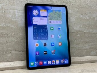 Apple iPad Pro 11 M4 256GB Wi-Fi Space Grey, 6 cyklov 100%