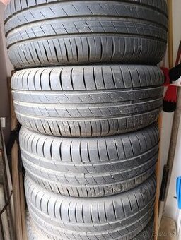 Letné pneumatiky 195/55/R15