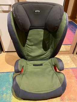 Autosedačka Romer Britax